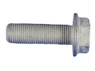 Ram 6104259AA BOLT Hex Flange Head M14x1.50x50.00