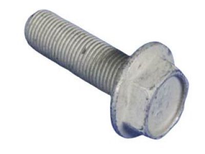 Ram 6104259AA BOLT Hex Flange Head M14x1.50x50.00