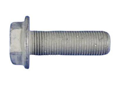 Ram 6104259AA BOLT Hex Flange Head M14x1.50x50.00