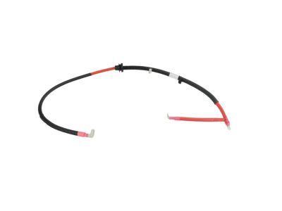 Mopar 52112163AA Wiring Battery Positive