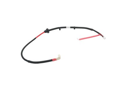 Mopar 52112163AA Wiring Battery Positive