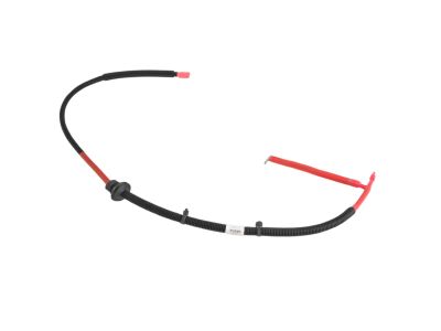 Mopar 52112163AA Wiring Battery Positive