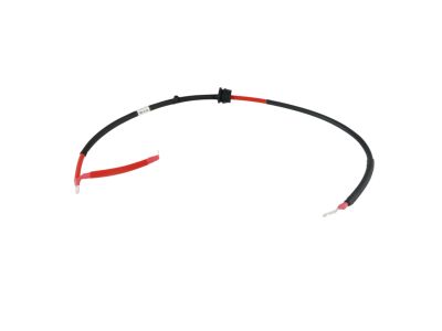 Mopar 52112163AA Wiring Battery Positive