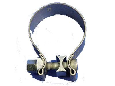 Chrysler 200 Exhaust Clamp - 4809936AA