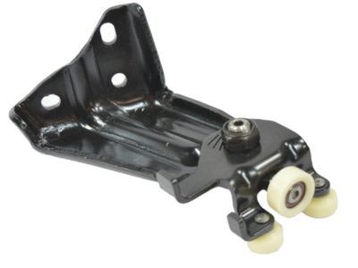 Ram 68226100AA ROLLER SLIDING DOOR