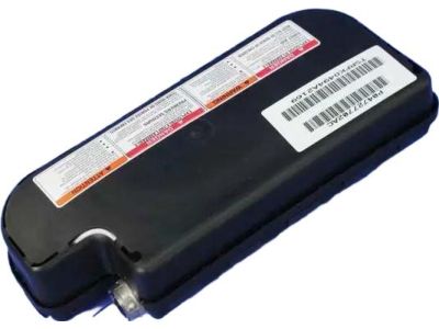 Mopar 4727702AC Air Bag Front Seat