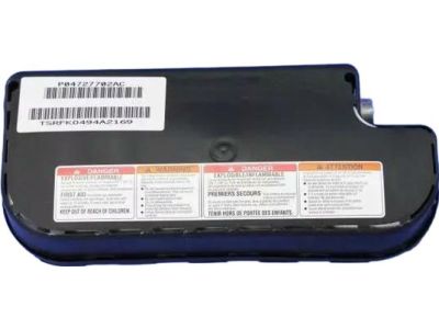 Mopar 4727702AC Air Bag Front Seat