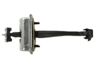 Jeep 68103032AD Check Strap