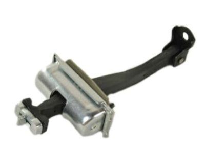 Jeep 68103032AD Check Strap