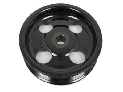 Mopar 53030962AB Pulley
