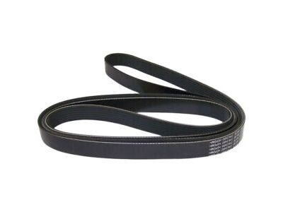 Dodge Dakota Drive Belt - 53010277