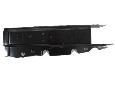 Ram 68185255AA REINFORCEMENT D Pillar