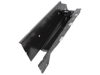 Ram 68185255AA REINFORCEMENT D Pillar