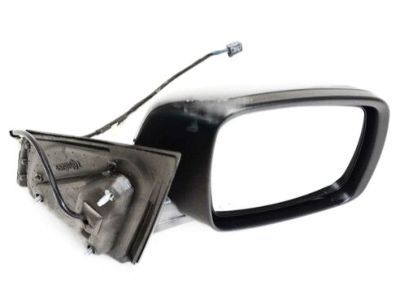 Dodge 1GC001XRAE MIRROR Outside Rearview