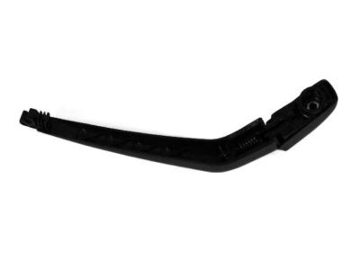 Dodge Journey Windshield Wiper - 68040371AA