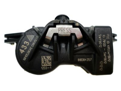 Dodge 68313387AA SENSOR Tire Pressure