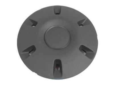 Dodge 68025431AA Wheel Cap