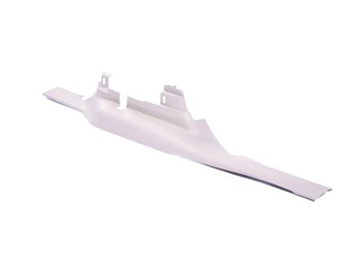 Mopar 6DQ89HL1AB Plate Scuff Lower B - Pillar Mopar 6DQ89HL1AB Plate Scuff Lower B - Pillar