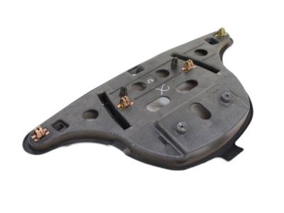 Mopar 55361301AA Lamp Bracket