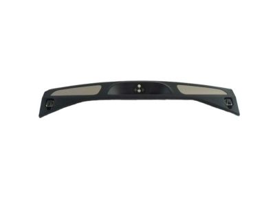 Jeep 1NR391UCAG PLATE Liftgate Scuff