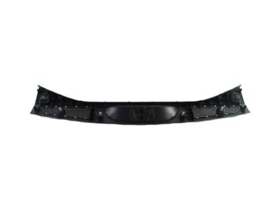 Jeep 1NR391UCAG PLATE Liftgate Scuff