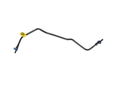 Mopar 68206056AC Hose Filter To Chassis Bundle