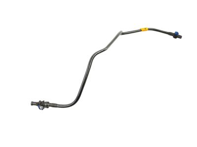 Mopar 68206056AC Hose Filter To Chassis Bundle