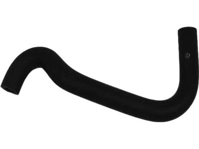 Mopar 4884406AA Hose Make Up Air