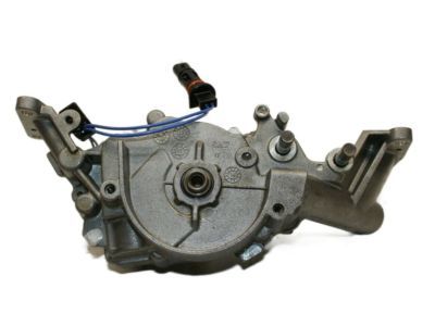 Dodge 68252670AN PUMP KIT Engine Oil