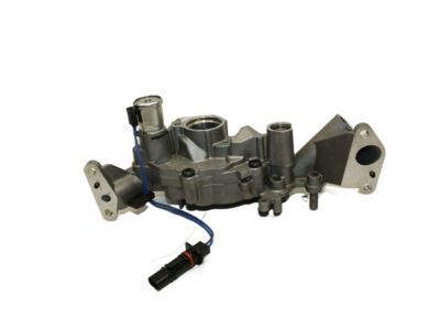 Dodge 68252670AN PUMP KIT Engine Oil