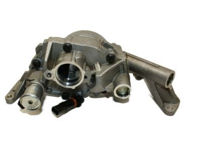 Dodge 68252670AN PUMP KIT Engine Oil