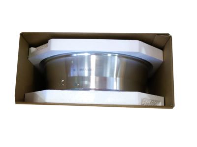 Mopar 1VQ85AAAAC Wheel Aluminum