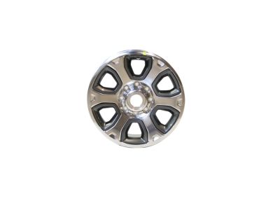 Mopar 1VQ85AAAAC Wheel Aluminum