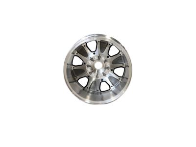 Mopar 1VQ85AAAAC Wheel Aluminum