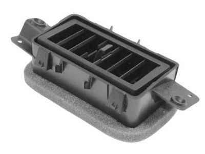 Dodge 1RB84DX9AA OUTLET Air Conditioning & Heater