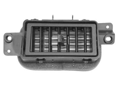 Dodge 1RB84DX9AA OUTLET Air Conditioning & Heater