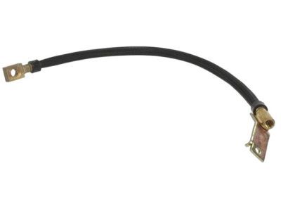Chrysler Hydraulic Hose - 52010491AD