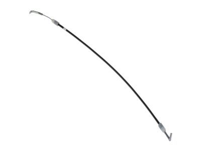 Jeep Door Latch Cable - 68089334AA