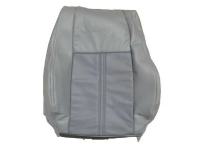 Jeep Grand Cherokee Seat Cover - 1BF971D5AA
