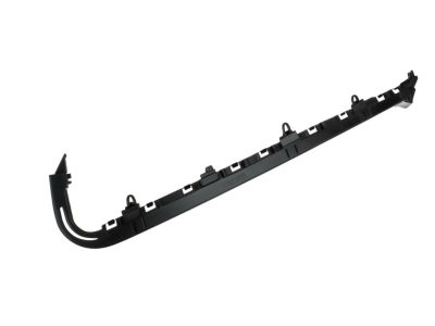 Mopar 68081890AD Bracket Fascia