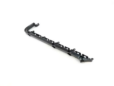 Mopar 68081890AD Bracket Fascia