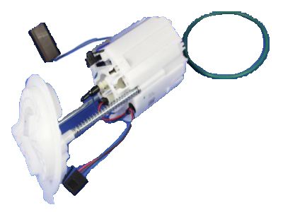 Dodge 5136022AH MODULE KIT Fuel Pump/Level Unit Kit Contains: Fuel Pump Module Sending Unit and O-Ring