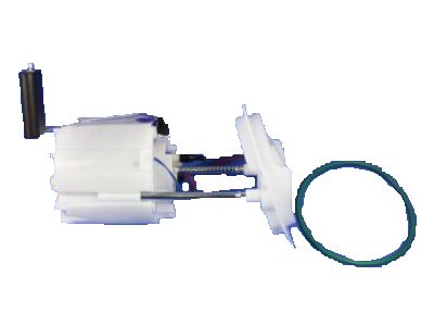 Dodge 5136022AH MODULE KIT Fuel Pump/Level Unit Kit Contains: Fuel Pump Module Sending Unit and O-Ring