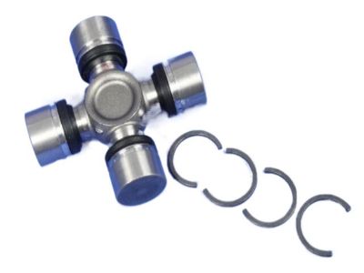 Dodge Universal Joint - 5093377AC