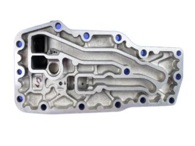 Dodge Oil Filter Housing - 68291938AA