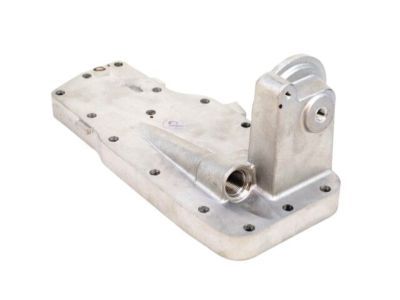 Dodge Oil Filter Housing - 68291938AA