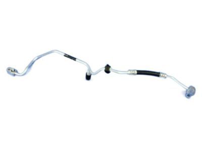 Dodge 68125528AA Liquid Line