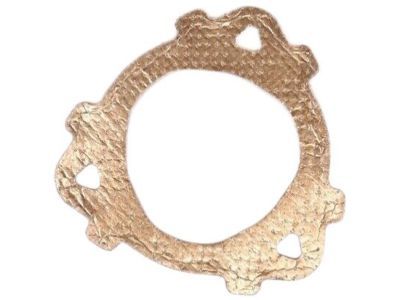 Chrysler Exhaust Manifold Gasket - 4648915AA