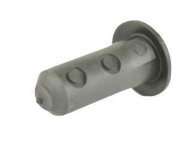Jeep 4806271AA Tail Lamp Assembly Grommet