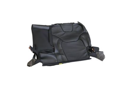 Mopar 6ST19LAAAD Cover Rear Seat Back Left